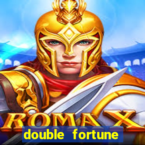 double fortune minutos pagantes